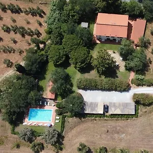 Azienda Agrituristica Allumiere Campiglia Marittima
