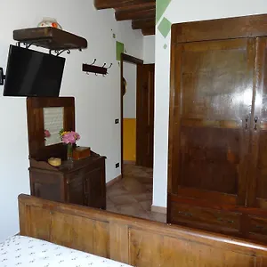 Agriturismo Barcola Грандола-ед-Унити