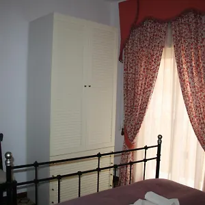 Casa Barranco Cefalù