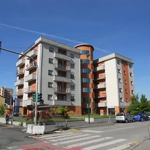 Apartahotel Puccini